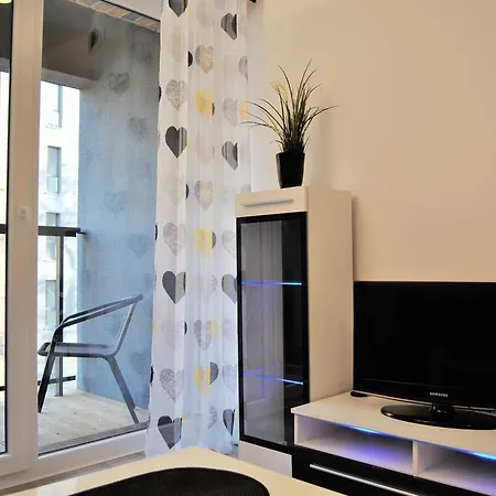 Apartmán Royal - Kepa Mieszczanska