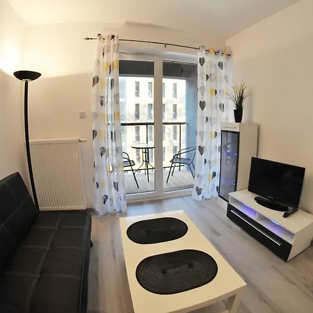 Royal - Kepa Mieszczanska Apartmán *
