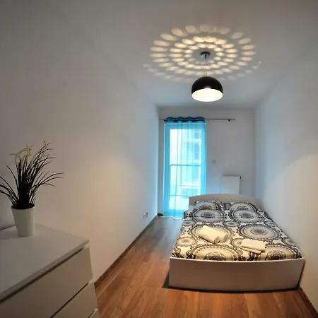 Apartmán Royal - Kepa Mieszczanska *