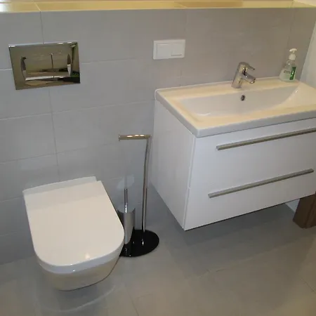 Apartmán Royal - Kepa Mieszczanska