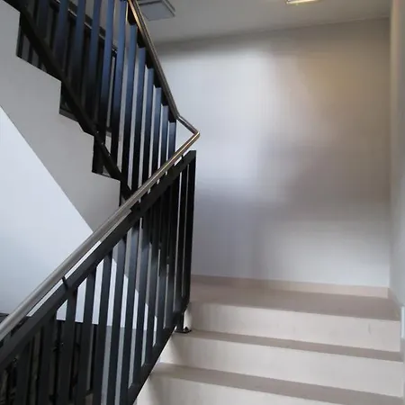 Apartmán Royal - Kepa Mieszczanska Vratislav