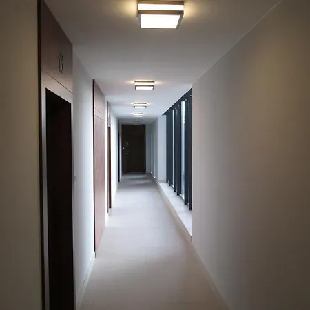 Apartmán Royal - Kepa Mieszczanska