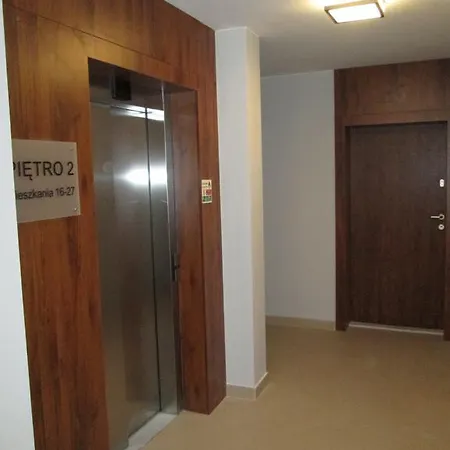Royal - Kepa Mieszczanska Apartmán Vratislav