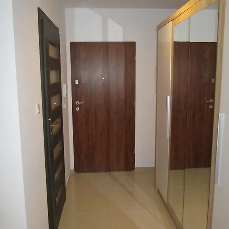Apartmán Royal - Kepa Mieszczanska Vratislav