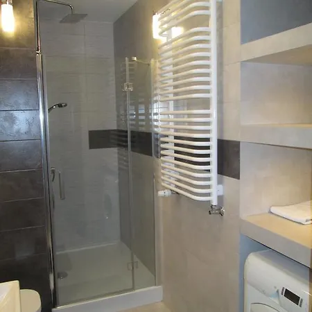 Royal - Kepa Mieszczanska Apartmán Vratislav