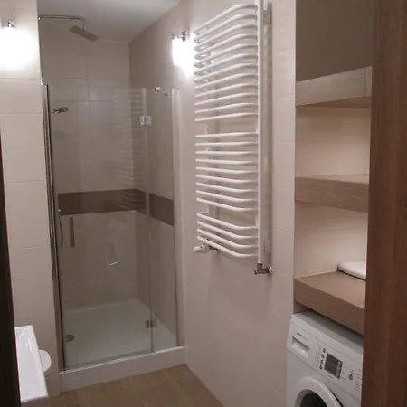 Apartmán Royal - Kepa Mieszczanska