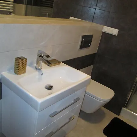 Apartmán Royal - Kepa Mieszczanska *