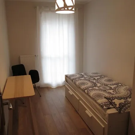 Apartmán Royal - Kepa Mieszczanska