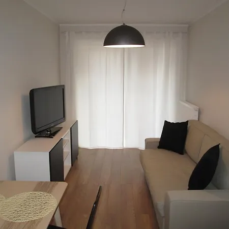 Apartmán Royal - Kepa Mieszczanska Vratislav