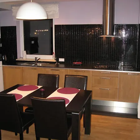 Royal - Kepa Mieszczanska Apartmán *