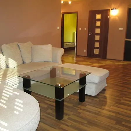 Apartmán Royal - Kepa Mieszczanska Vratislav